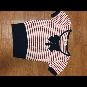 Forever 21 Darling Paris top